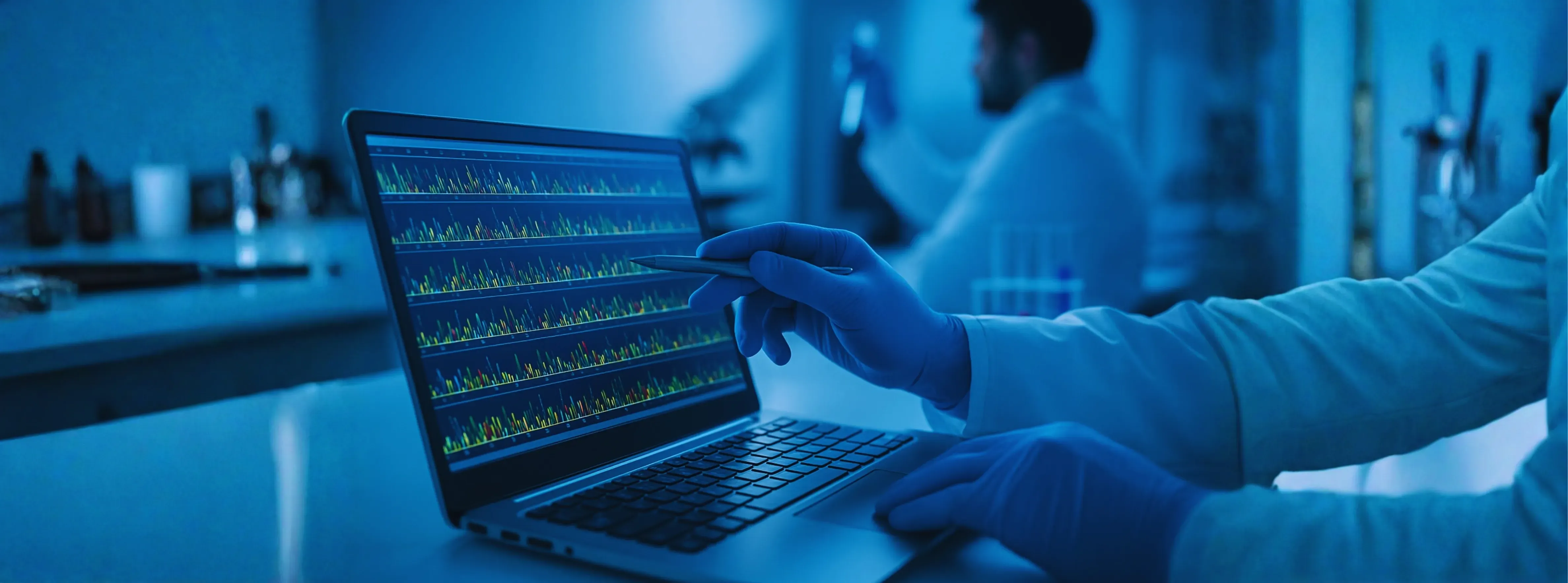 صورة النطاق